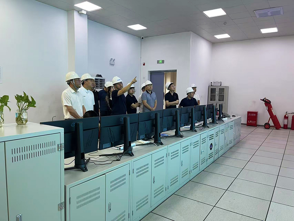 巴中發(fā)展集團(tuán)赴成都、樂山、瀘州洽談能源環(huán)保產(chǎn)業(yè)項(xiàng)目合作